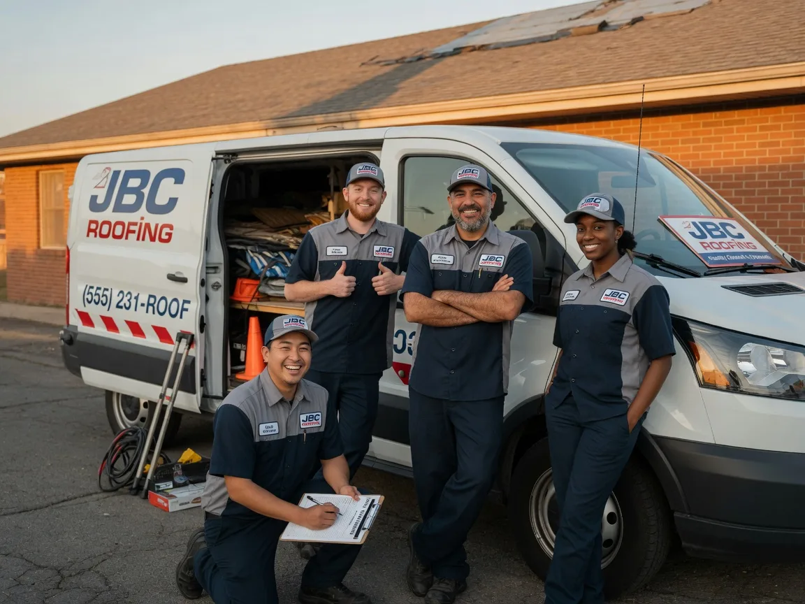 Roof Replacement company in Palmer, AK