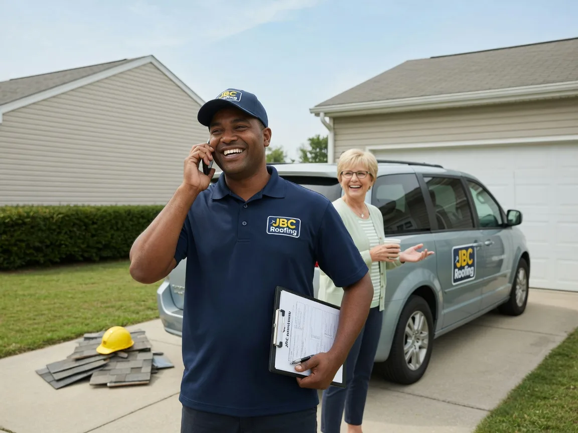 Roof Replacement Palmer, AK FAQs